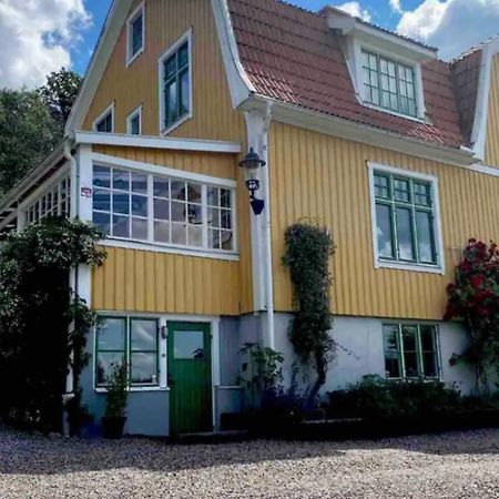Villa Bjoerkliden B&B Tenhult エクステリア 写真