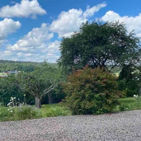 Villa Bjoerkliden B&B Tenhult エクステリア 写真