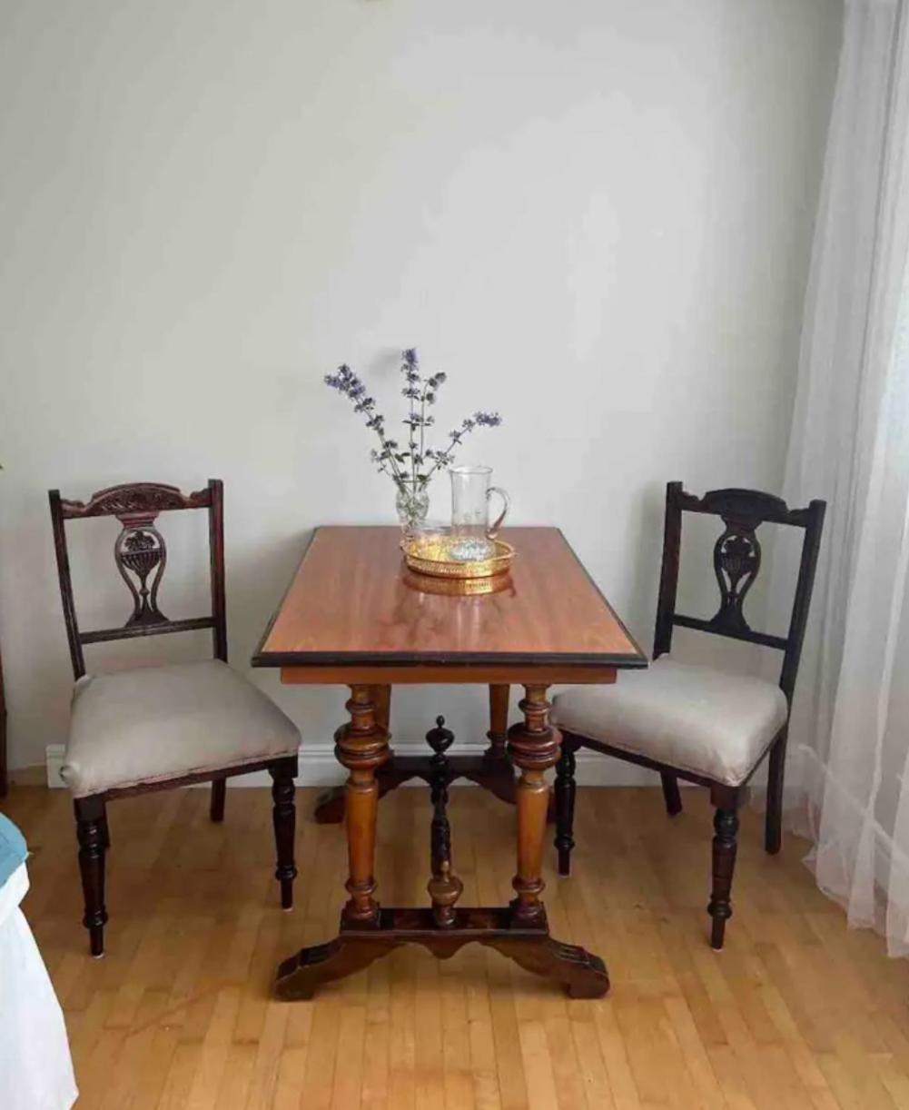 Villa Bjoerkliden B&B Tenhult エクステリア 写真